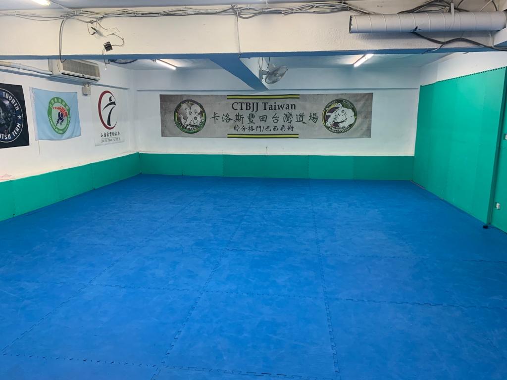 CTBJJ-Taiwan