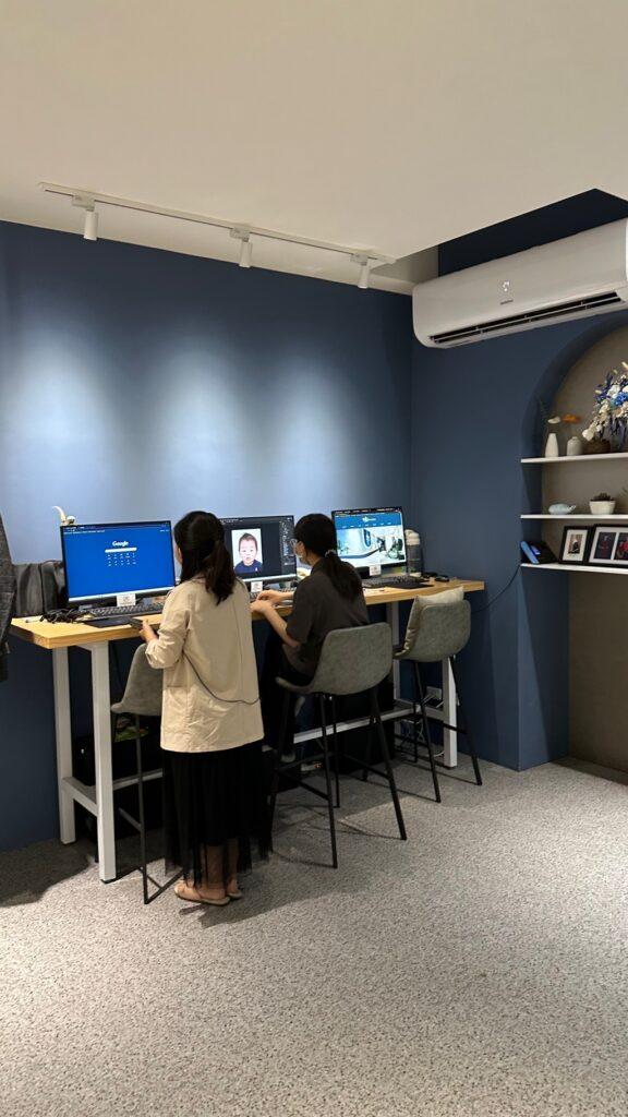 台南韓式證件照推薦-52Hz 照相館-03