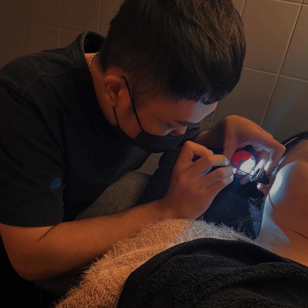 ๅฃน่ฒณๆก่ณ่ญท็ๅทฅไฝๅฎค Ears Care Studio