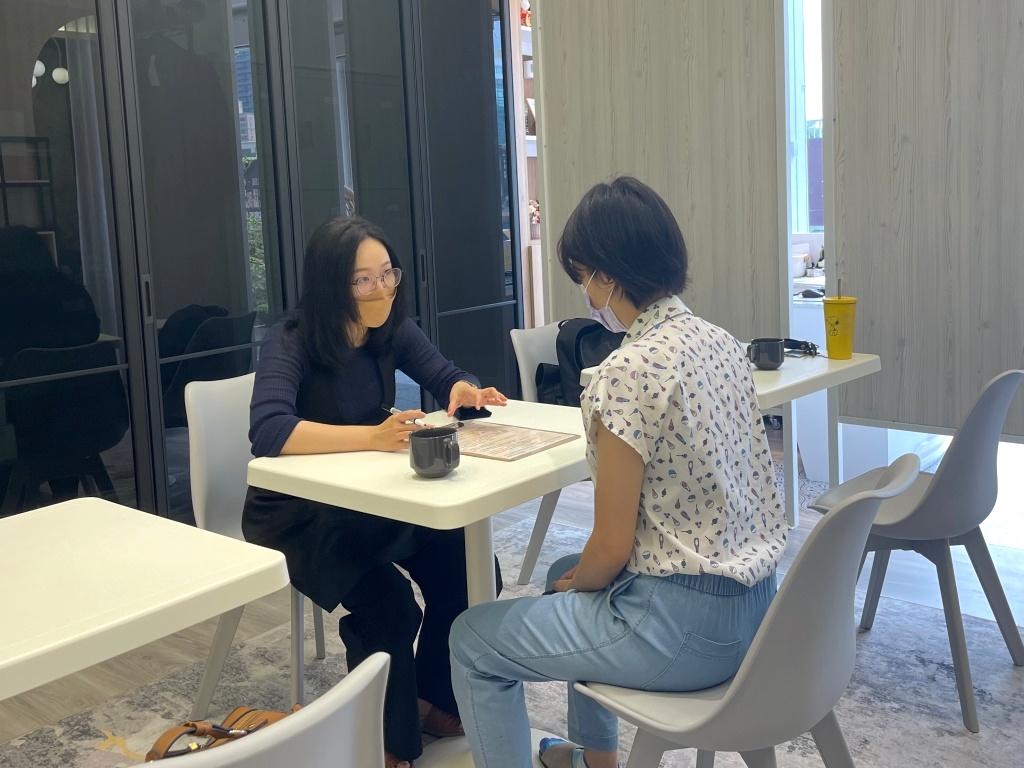 耳迷 Tammy's 體驗心得