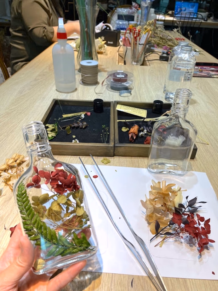 高雄花藝推薦 艾瑞兒花藝Ariel's Flower2