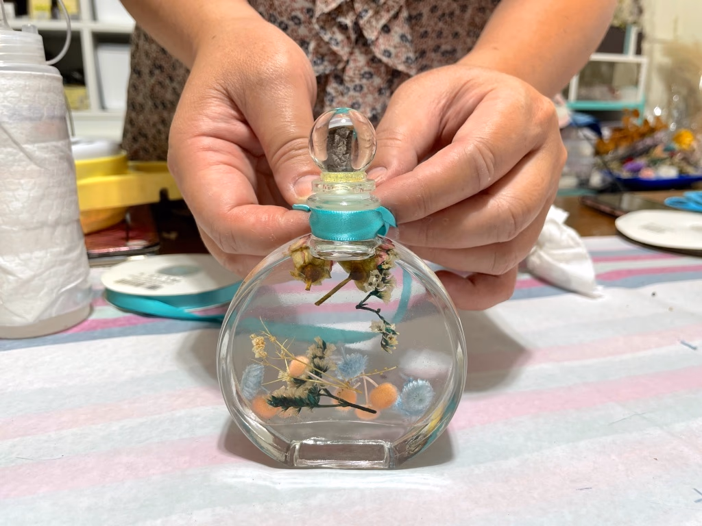 高雄花藝推薦 藍芯手作 Lanshinhandmade