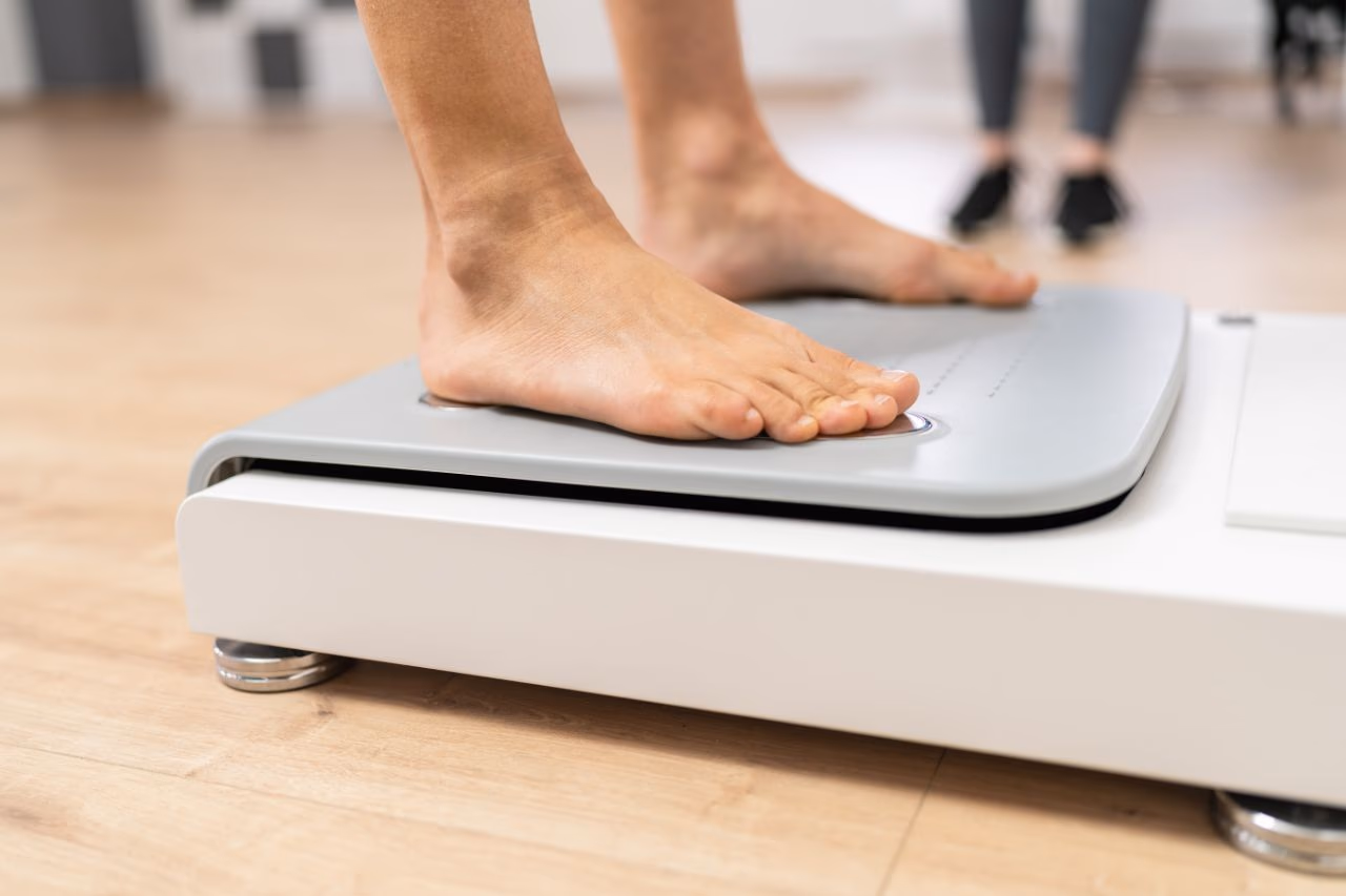 InBodyの各機種には、それぞれ異なる特徴があります。