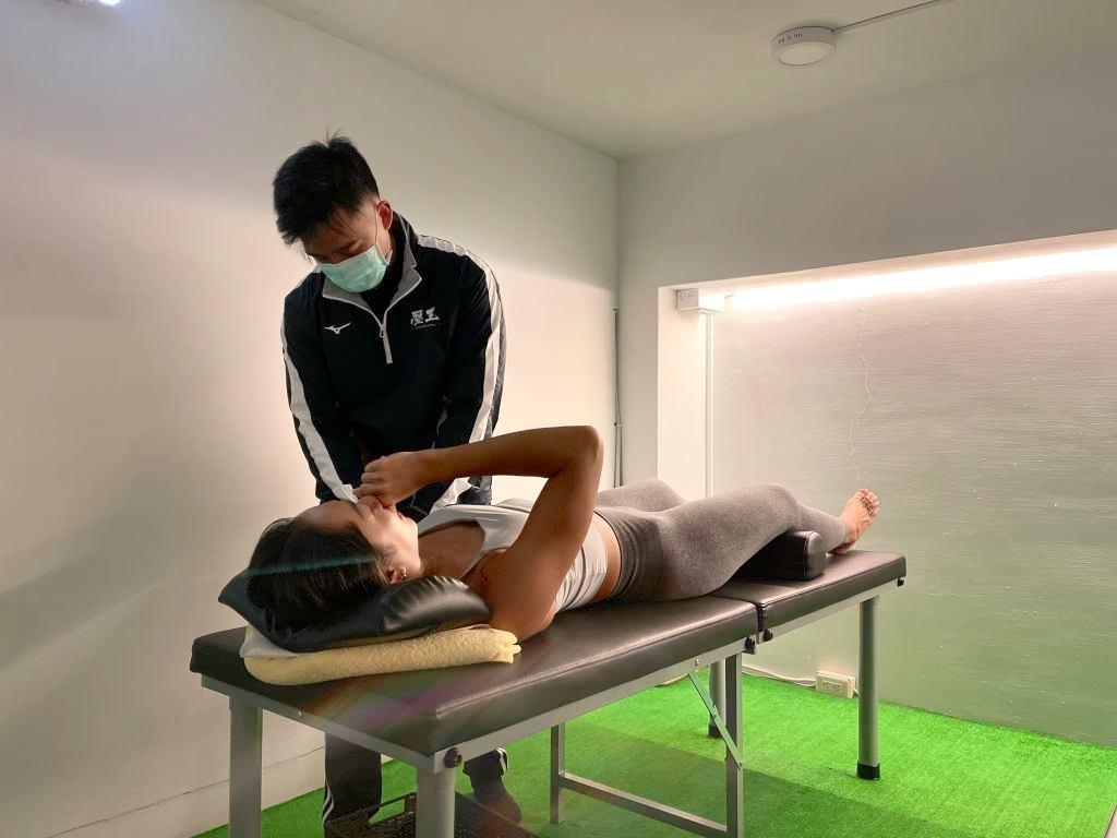 Muscle Relaxer 壓王 照片