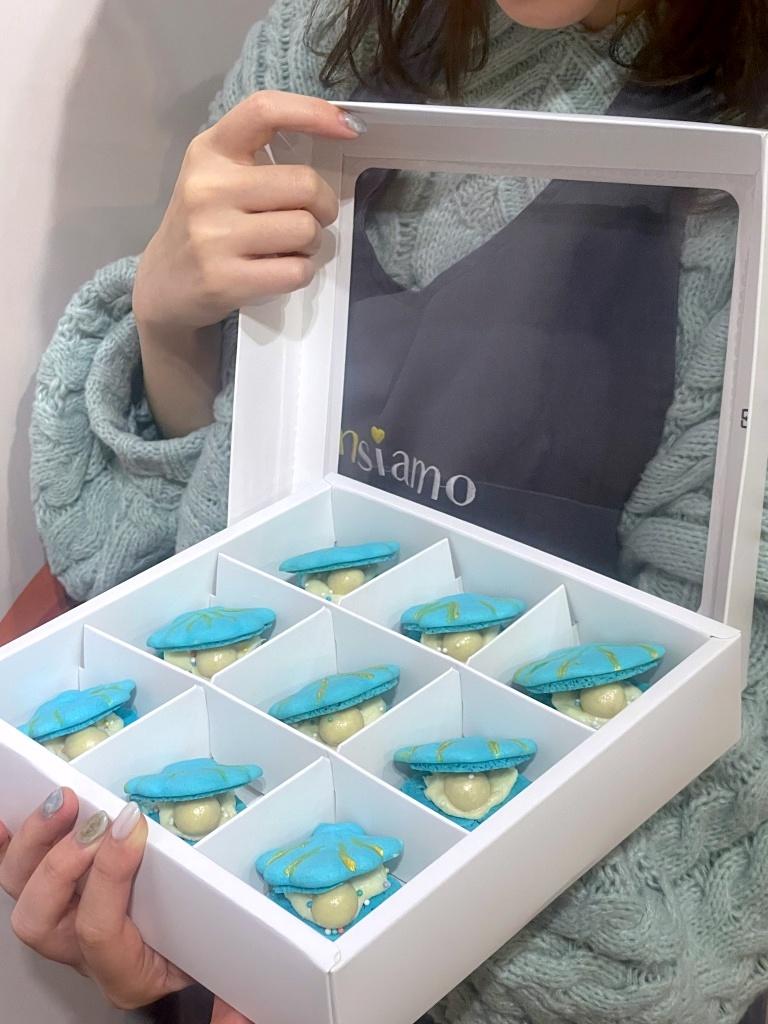 Funsiamo 玩美烘焙体験