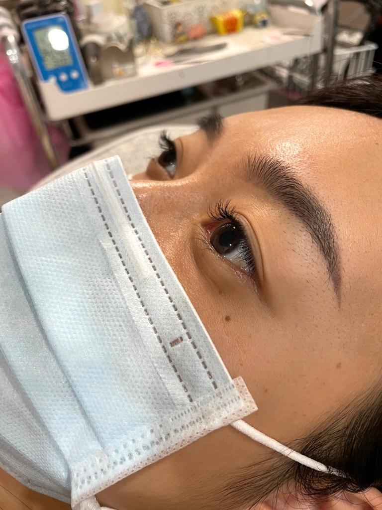 台北接睫毛推薦 瞳妍瞳予美學3