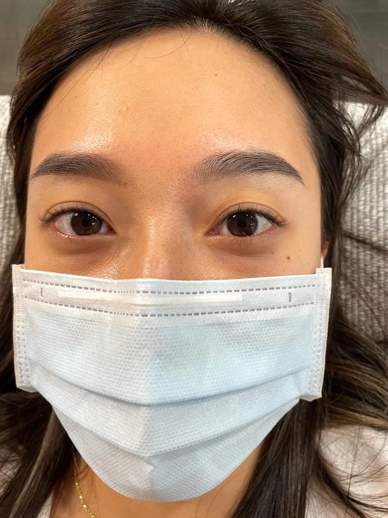 台北接睫毛推薦 瞳妍瞳予美學4