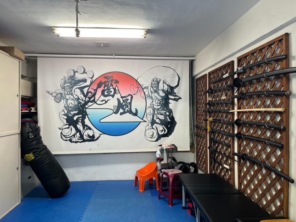 Yoseikan Budo