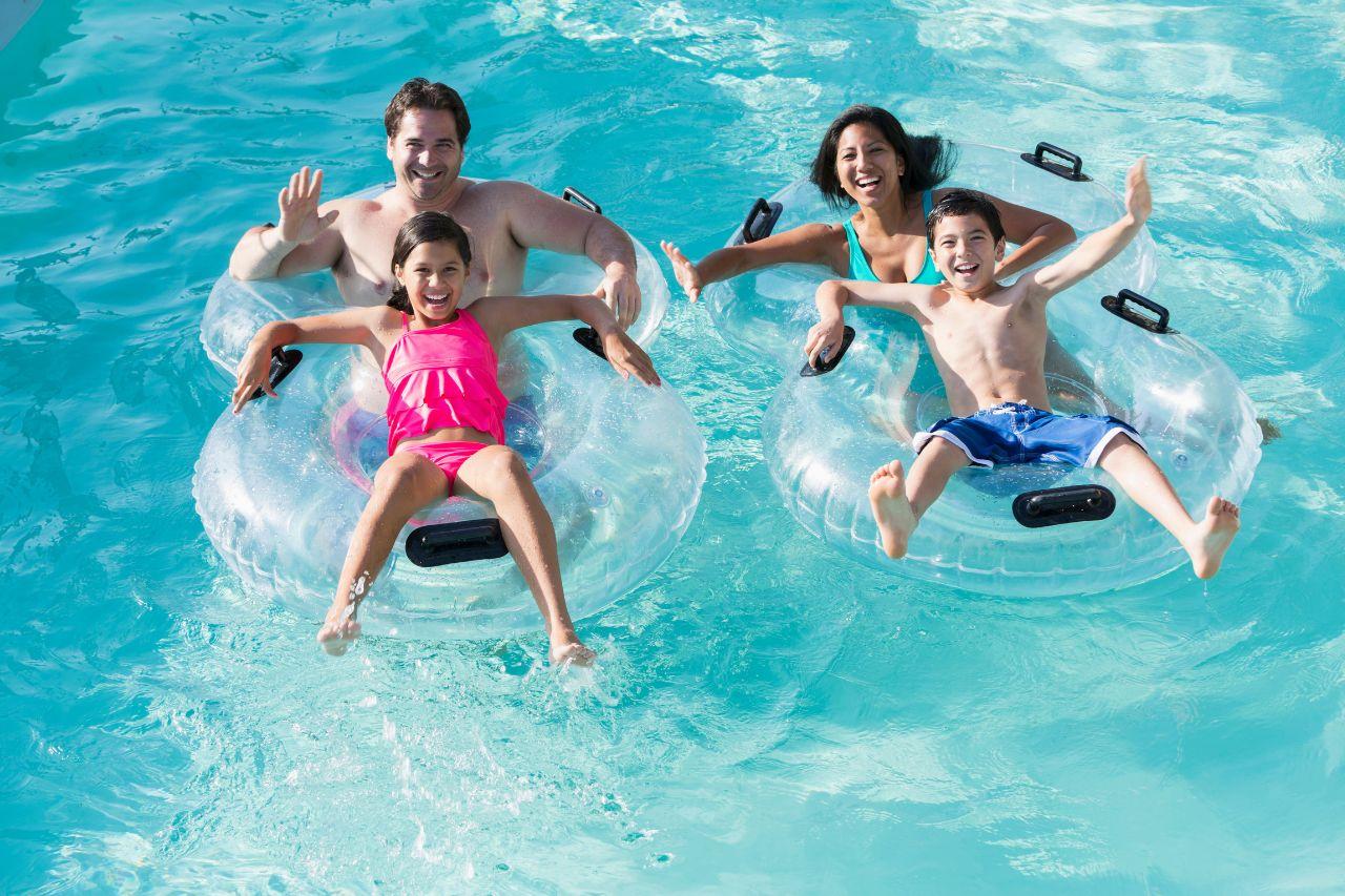 Lazy River