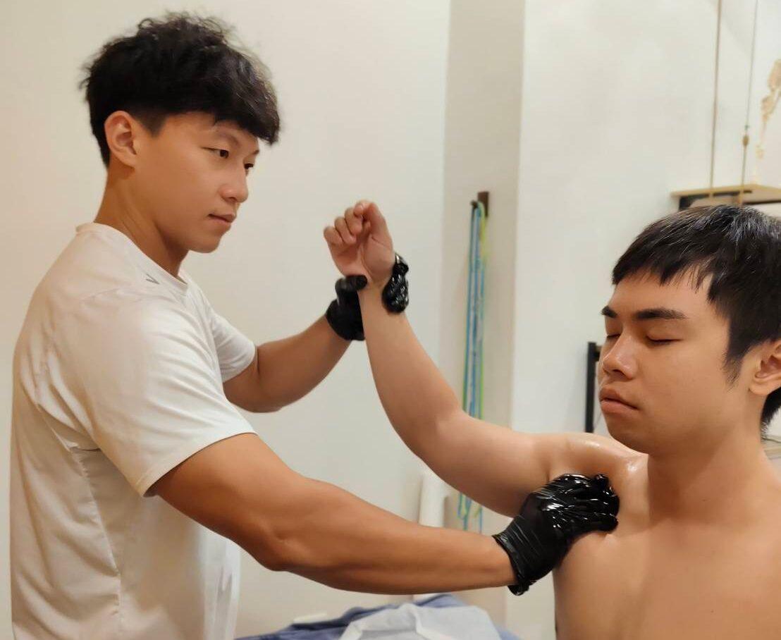 維克運動按摩品牌介紹