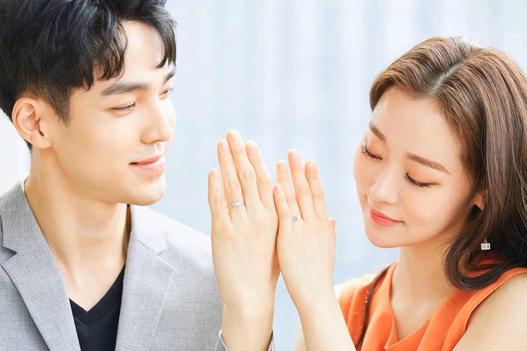 Taipei Wedding Band Making: Handcraft Your Keepsakes!|Top 10 Couple Ring DIY Experiences in Taipei