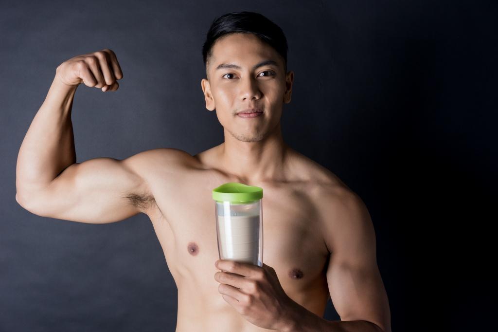 乳清蛋白懶人包|秒懂什麼是濃縮、分離、水解乳清,解答 10 大常見高蛋白疑問