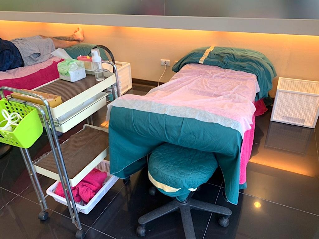 台中做臉推薦 Beauty Plan 肌膚管理中心4