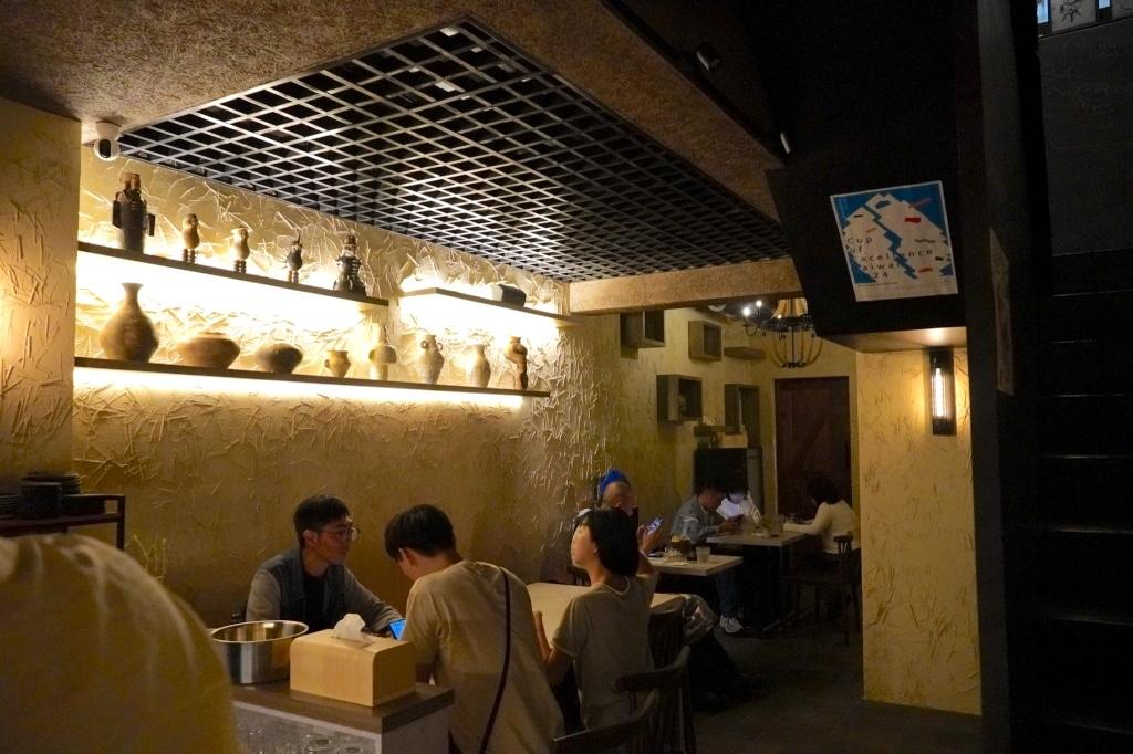 台中酒吧推薦-舟倉 Cabin Cafe-01