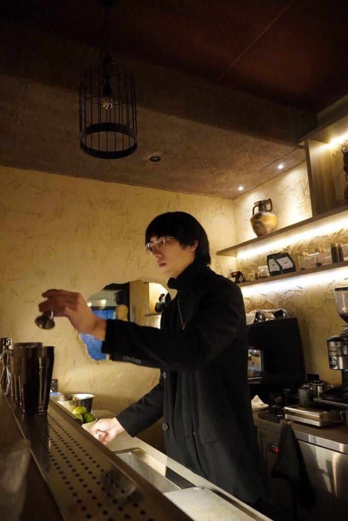 台中酒吧推薦-舟倉 Cabin Cafe-03