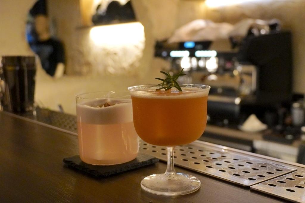 舟倉 Cabin Cafe
