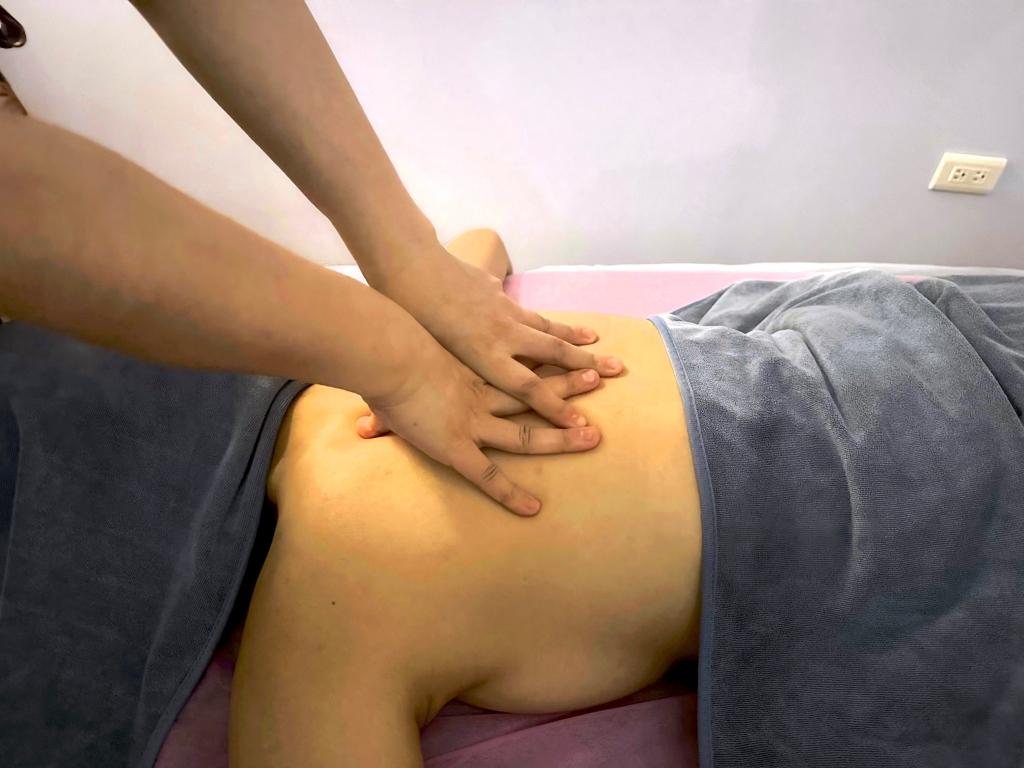 ๅฐไธญ spa ๆจ่ฆ ็ถบ่่็พๅญธๆฎฟๅ 01