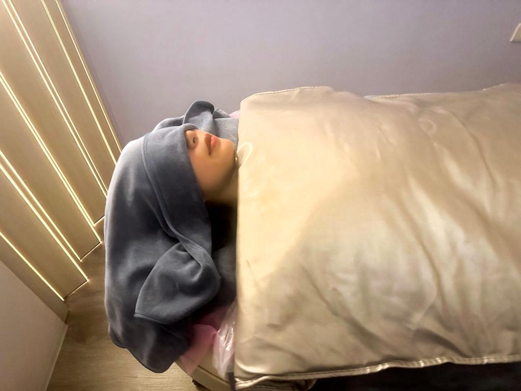 ๅฐไธญ spa ๆจ่ฆ ็ถบ่่็พๅญธๆฎฟๅ 02
