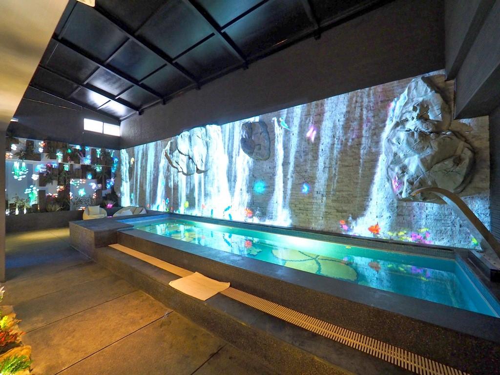 台北泳池汽車旅館推薦 美麗殿精品旅館