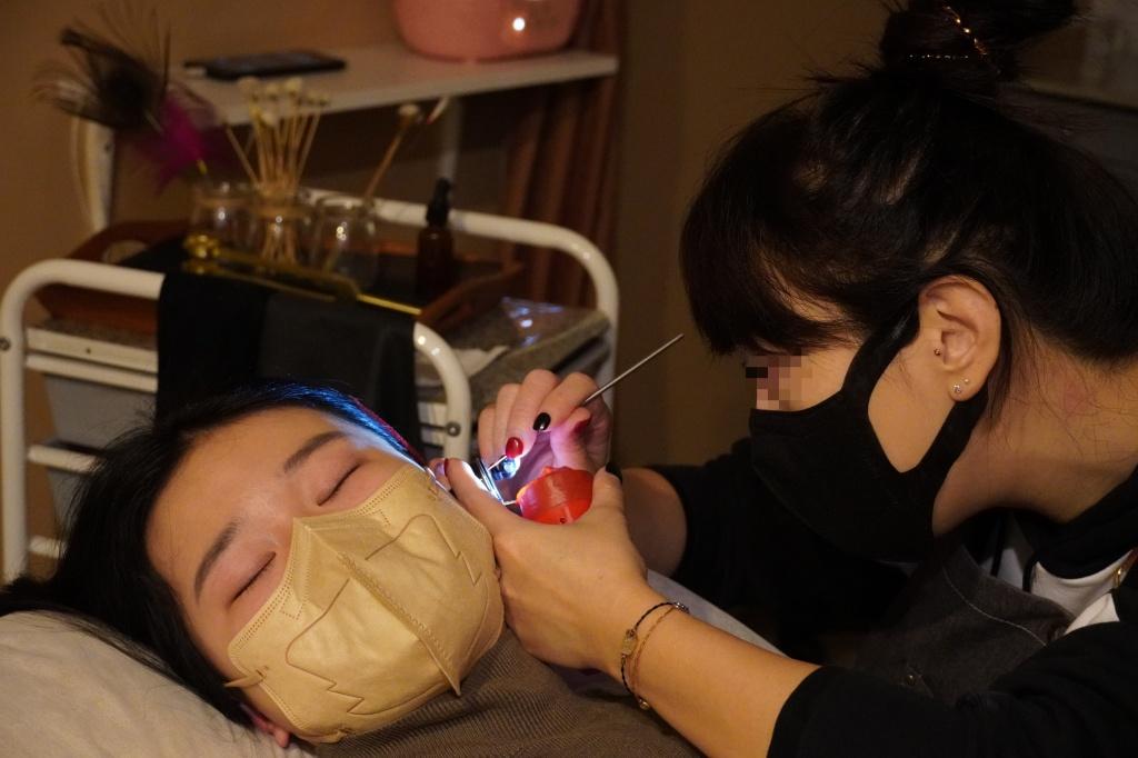 耳掃除専門店「掏 Tao Ears」