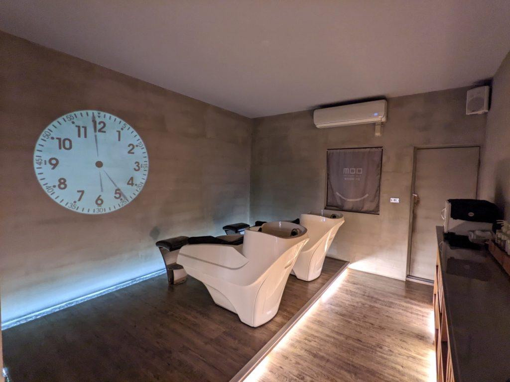 高雄頭皮護理推薦 Moo Hair Design Salon