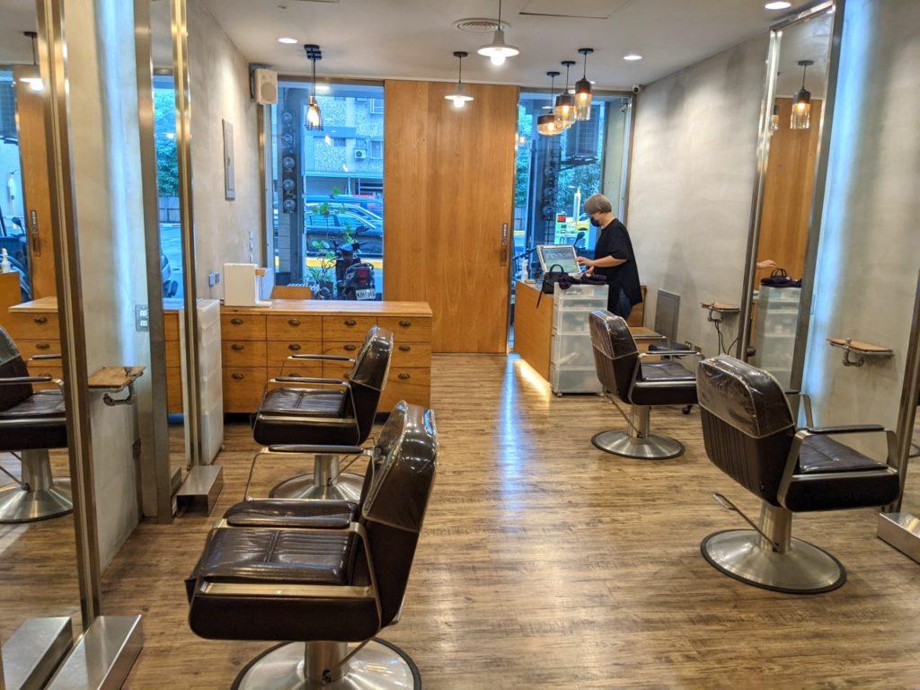 高雄頭皮護理推薦 Moo Hair Design Salon2