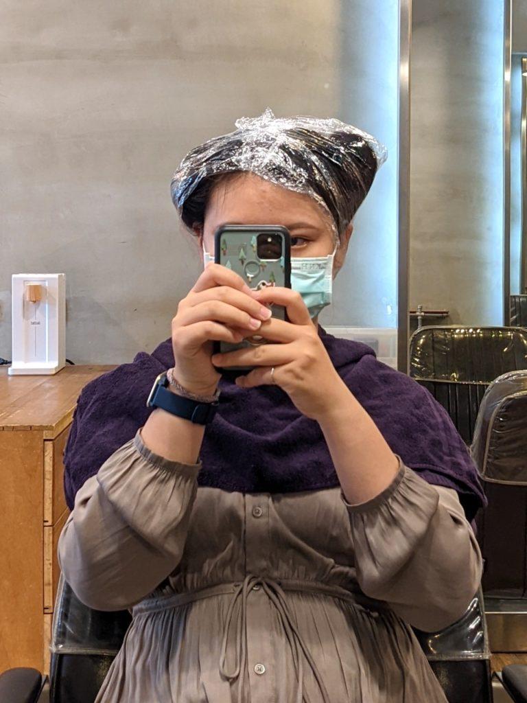 高雄頭皮護理推薦 Moo Hair Design Salon3