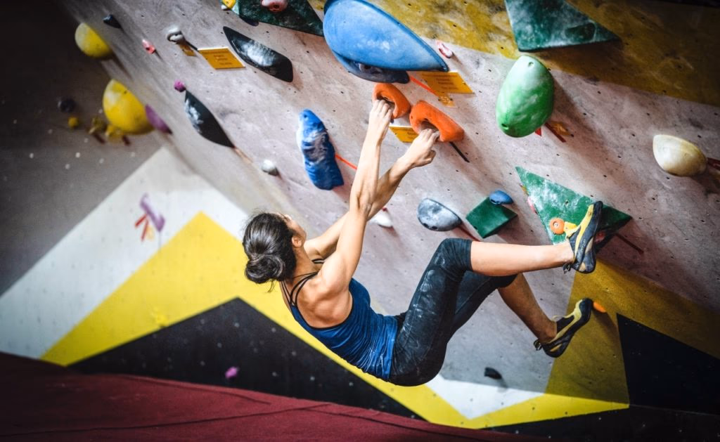 Rock Climbing in Kaohsiung|Beginner's Guide: A Review of 4 Indoor Bouldering Gyms in Kaohsiung