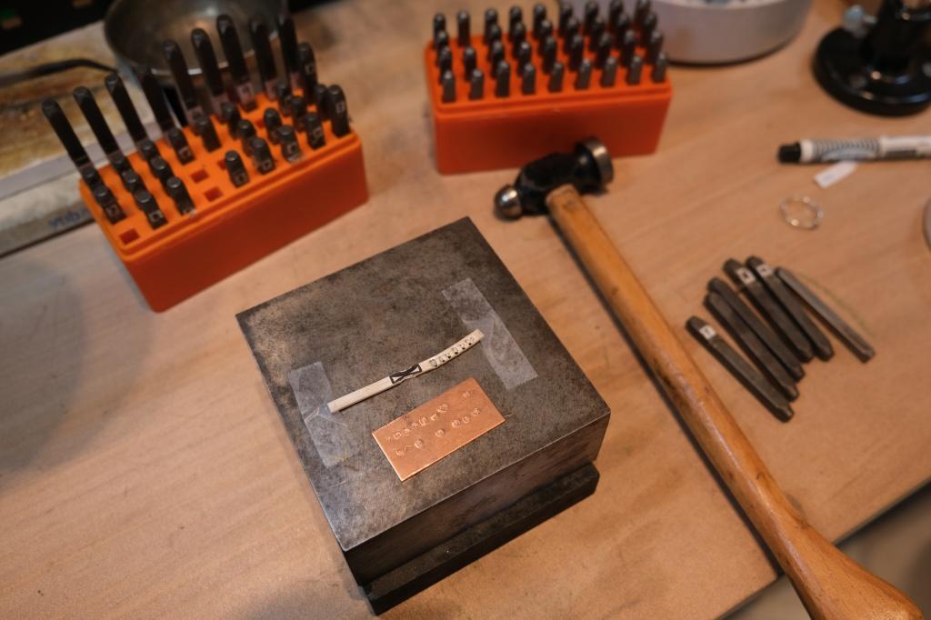 台北金工推薦 ART64 06