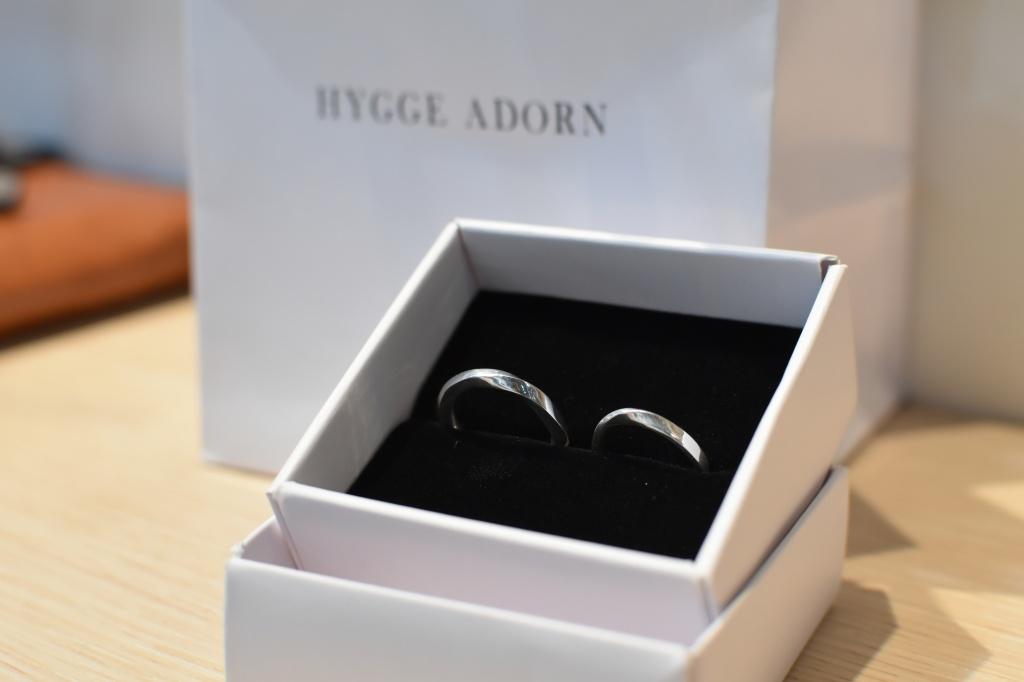 Over a hundred designs, 999 pure silver, and high-grade platinum to create your perfect custom jewelry.