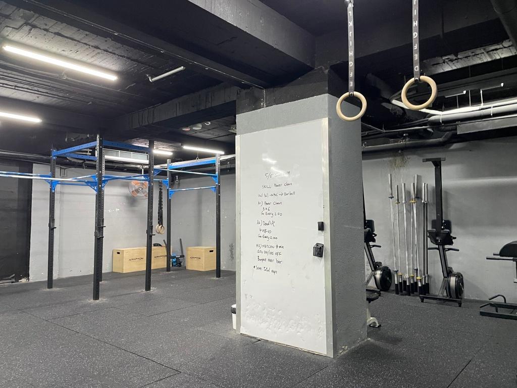 CVN Fitness