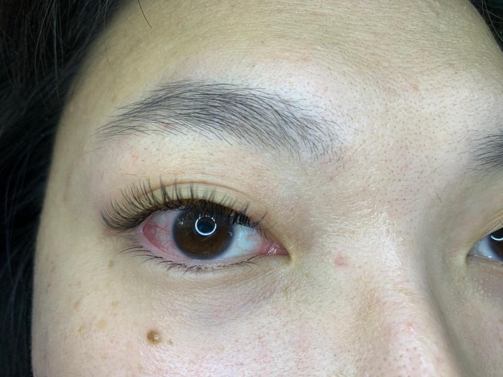 台南美睫推薦 69 號美睫概念空間3