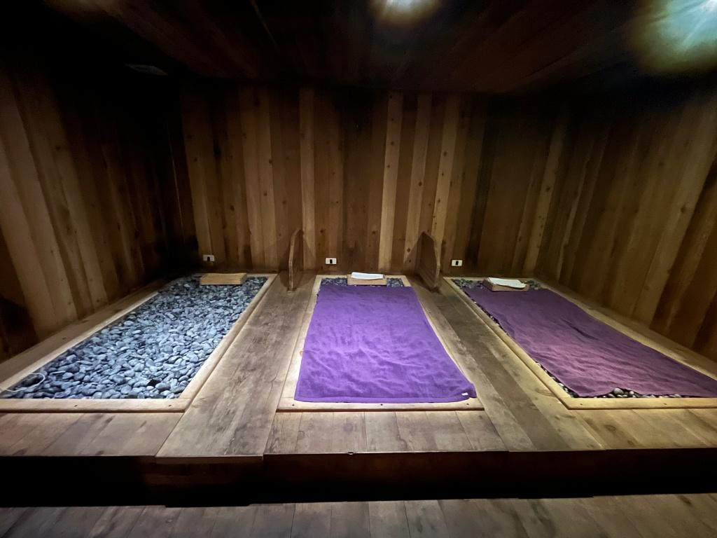 高雄岩盤浴推薦 鄧老師腳中傳奇2