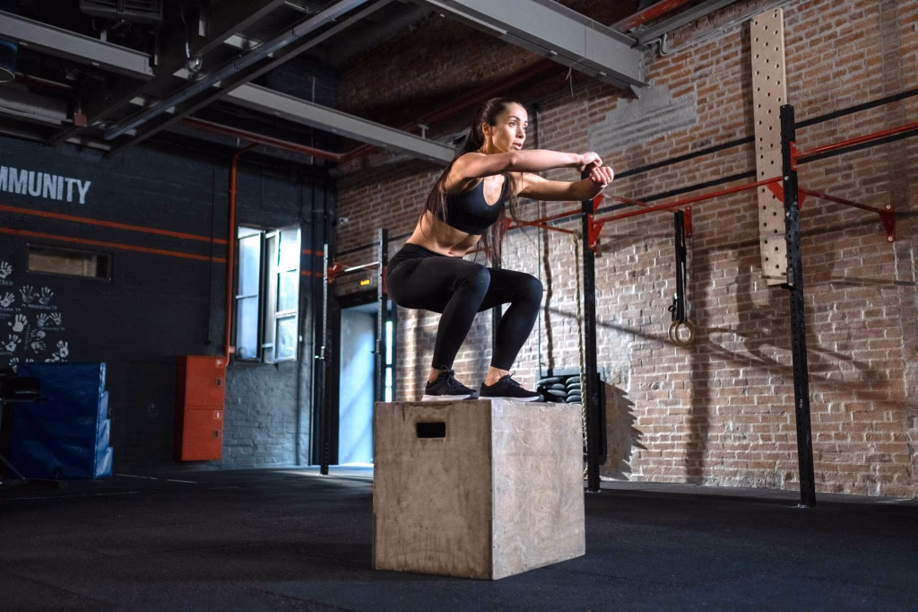 台北 CrossFit 推薦|快速燃脂課程!6 間台北 CrossFit 健身房評比