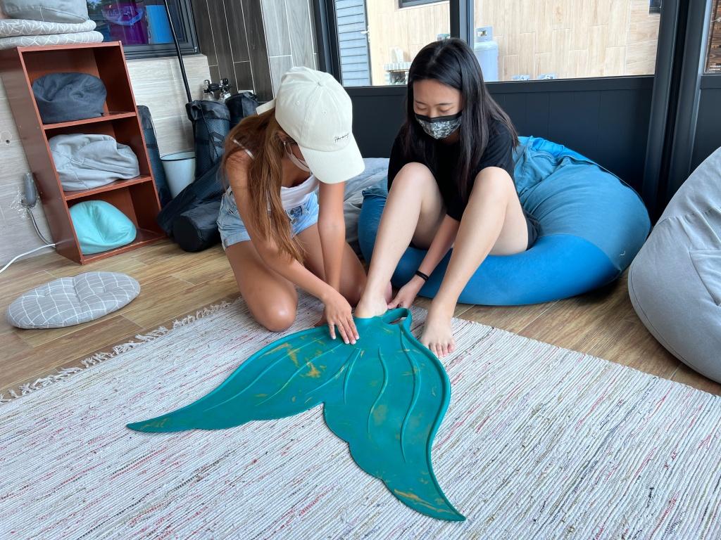 學科理論