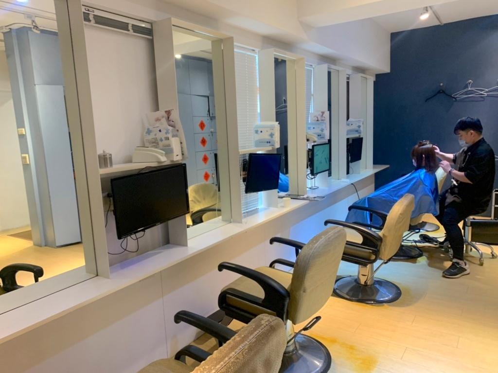Sheng Yue Hair & Scalp Care Salon