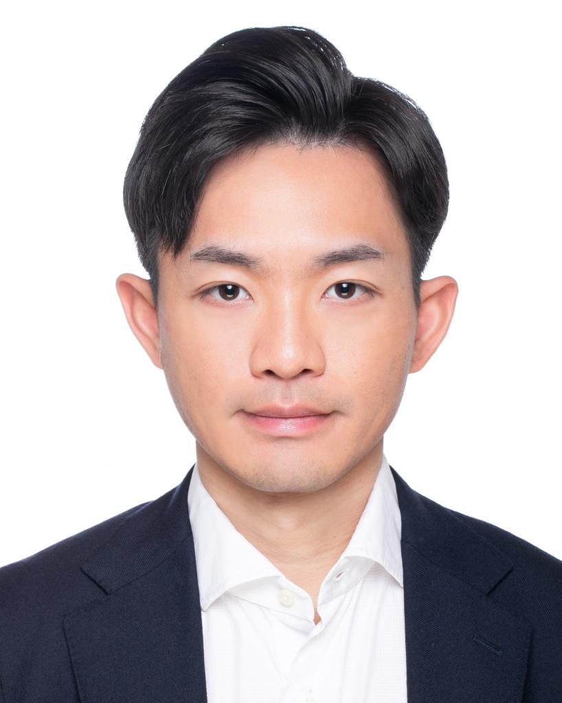 台北韓式證件照推薦 光美攝影5