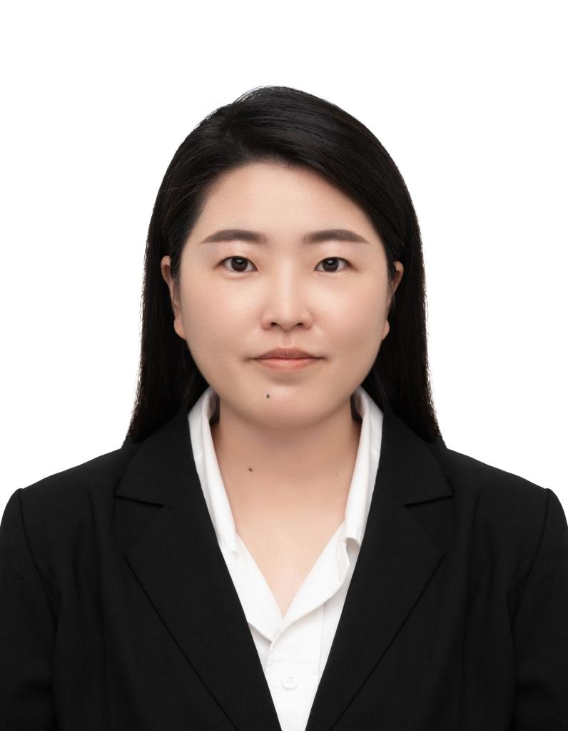 台北韓式證件照推薦 好時有影 2024 2