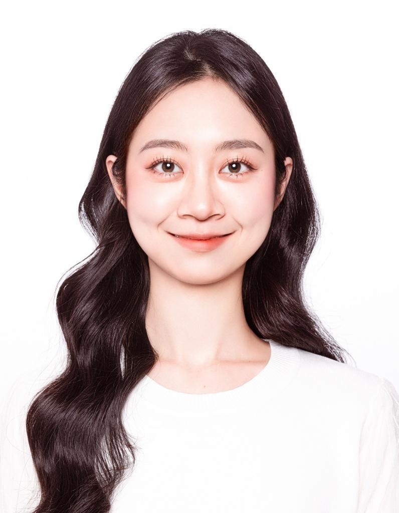 台北韓式證件照推薦 Qoopio 大研創意3