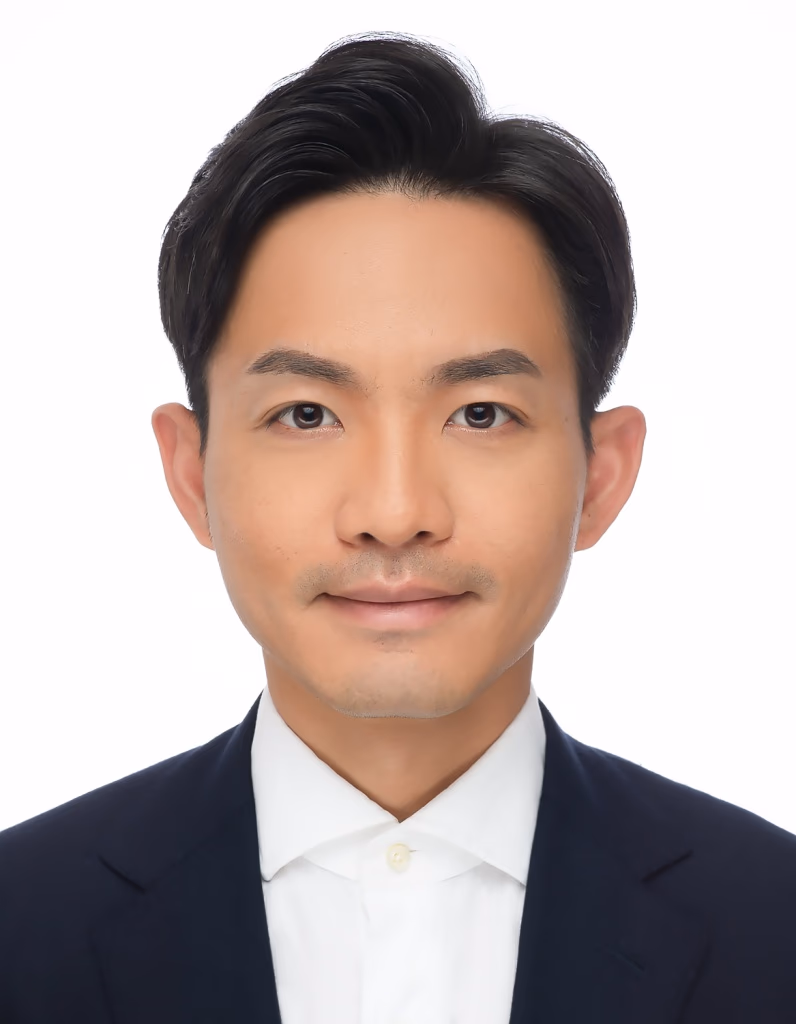 台北韓式證件照推薦 SAYHO 說好攝影