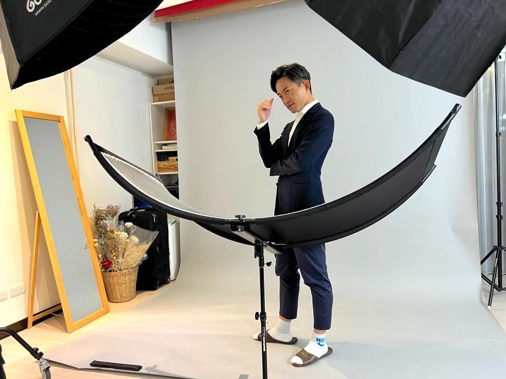 台北韓式證件照推薦 SayHo6