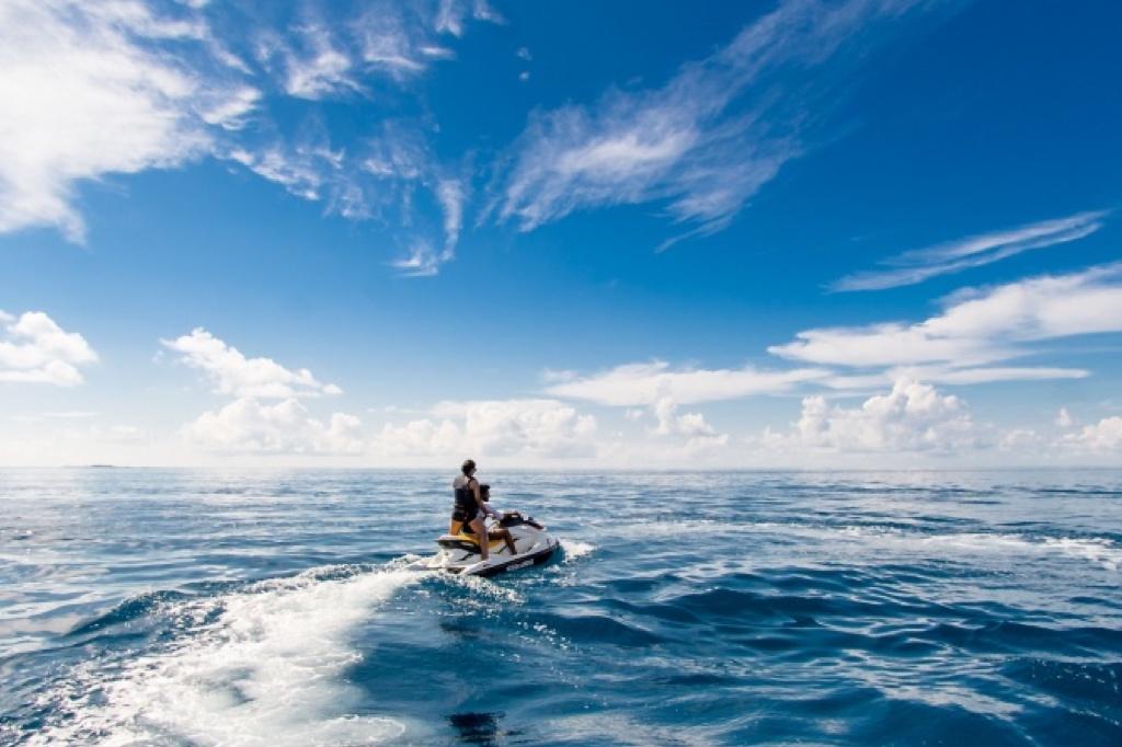 Kenting 3-in-1 Watersports