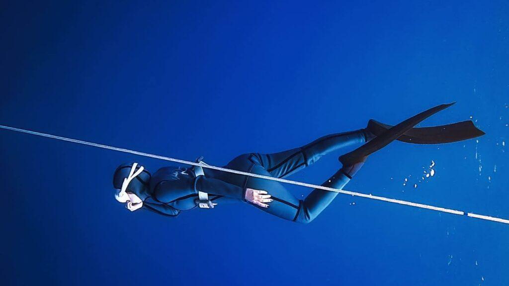 小琉球自由潛水推薦 VD Freediving3