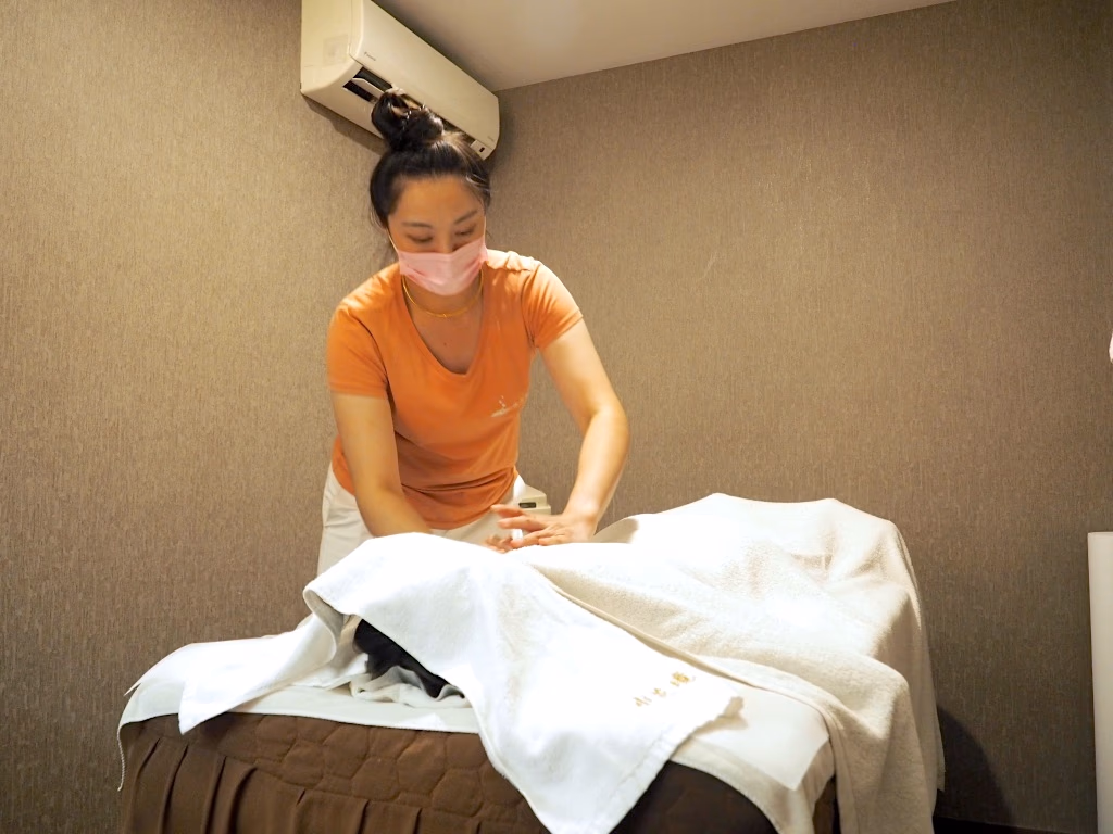 Forest Energy Aromatherapy Healing Course