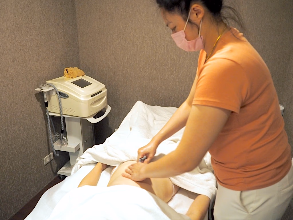 Youthful Radiance Massage Course