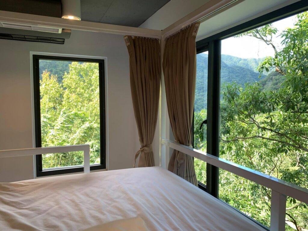 烏來溫泉住宿推薦 足立司拉 SLA ULAY