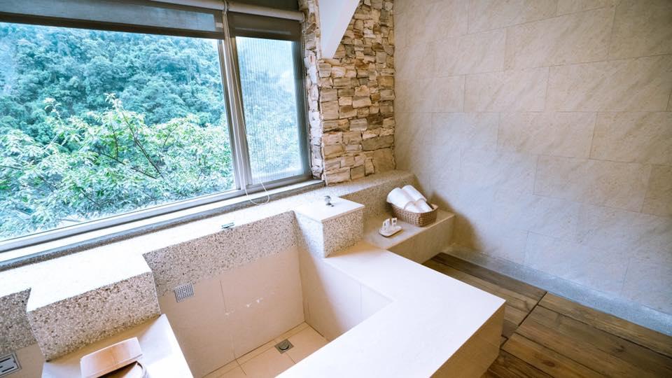 烏來溫泉推薦 烏來 Spring Spa 溫泉山莊