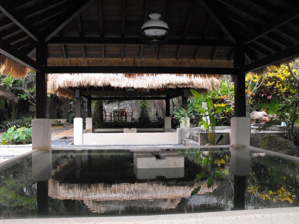 烏來溫泉湯屋 雲頂溫泉行館