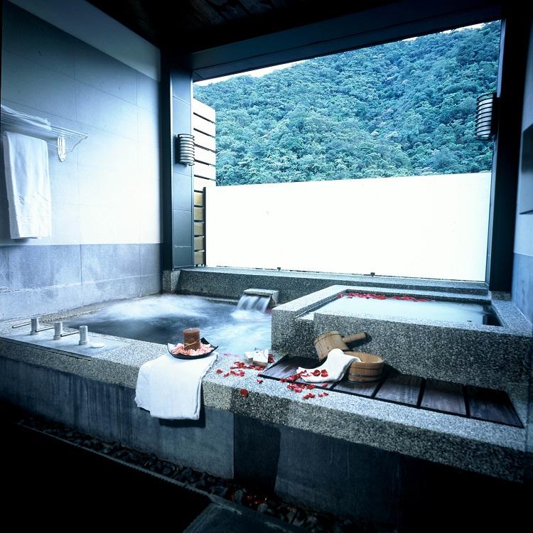 陽明山溫泉推薦