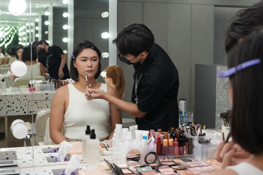 Professional Makeup Services